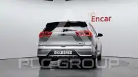 2017 KIA Niro