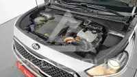 2017 KIA Niro