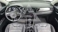 2017 KIA Niro