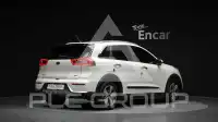 2017 KIA Niro