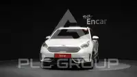 2017 KIA Niro