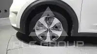 2017 KIA Niro