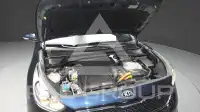 2017 KIA Niro