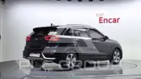 2017 KIA Niro
