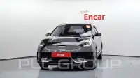 2017 KIA Niro