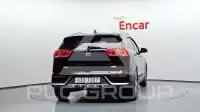 2017 KIA Niro