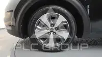 2017 KIA Niro