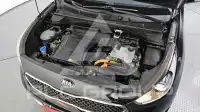 2017 KIA Niro
