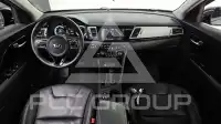 2017 KIA Niro