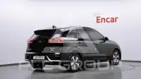 2017 KIA Niro