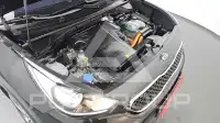 2017 KIA Niro