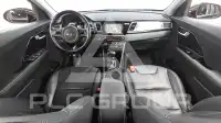 2017 KIA Niro