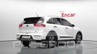 2017 KIA Niro