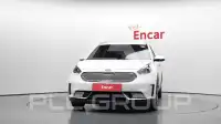 2017 KIA Niro