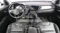 2017 KIA Niro