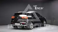 2017 KIA Niro