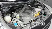 2017 KIA Niro