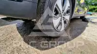 2017 KIA Niro