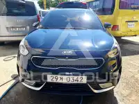 2017 KIA Niro
