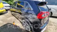 2017 KIA Niro