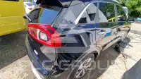 2017 KIA Niro