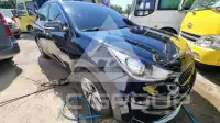 2017 KIA Niro