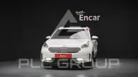 2017 KIA Niro