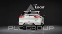 2017 KIA Niro