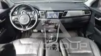 2017 KIA Niro