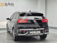 2017 KIA Niro