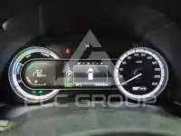 2017 KIA Niro