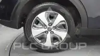 2017 KIA Niro