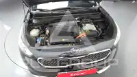 2017 KIA Niro
