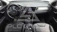 2017 KIA Niro