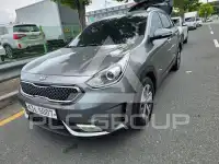 2017 KIA Niro