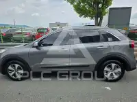 2017 KIA Niro