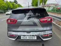 2017 KIA Niro
