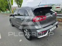 2017 KIA Niro
