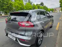 2017 KIA Niro