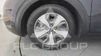 2017 KIA Niro