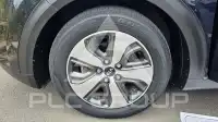 2017 KIA Niro