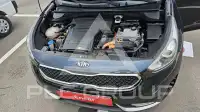 2017 KIA Niro