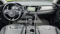2017 KIA Niro