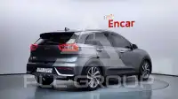 2017 KIA Niro
