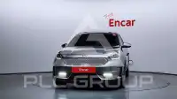 2017 KIA Niro