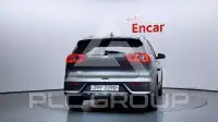 2017 KIA Niro