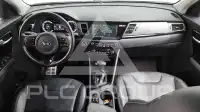 2017 KIA Niro
