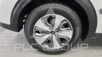 2017 KIA Niro