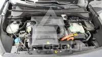 2017 KIA Niro