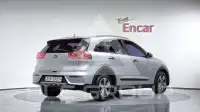 2017 KIA Niro